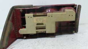 Recambio de piloto trasero derecho para mg rover streetwise 2003- 1.4 16v cat referencia OEM IAM  1884  2
