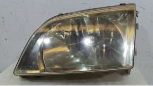 Recambio de faro izquierdo para mitsubishi space star (dg0) 1998-2005 1300 comfort referencia OEM IAM MR465003 MR465003 