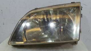 Recambio de faro izquierdo para mitsubishi space star (dg0) 1998-2005 1300 comfort referencia OEM IAM MR465003 MR465003 
