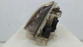 Recambio de faro izquierdo para mitsubishi space star (dg0) 1998-2005 1300 comfort referencia OEM IAM MR465003 MR465003 