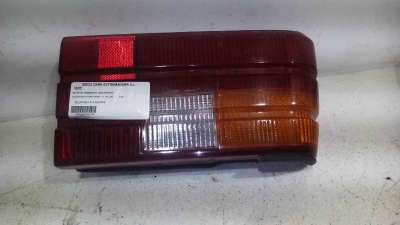Recambio de piloto trasero izquierdo para mg rover streetwise 2003- 1.4 16v cat referencia OEM IAM  1885 