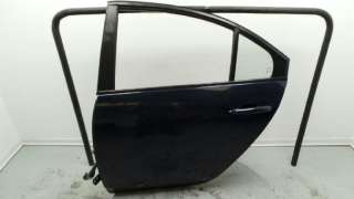 Recambio de puerta trasera izquierda para nissan primera berlina (p12) 2001-2007 acenta referencia OEM IAM 82101AV630 82101AV630