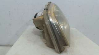 Recambio de faro izquierdo para mitsubishi space star (dg0) 1998-2005 1300 comfort referencia OEM IAM MR465003 MR465003 