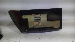 Recambio de piloto trasero izquierdo para mg rover streetwise 2003- 1.4 16v cat referencia OEM IAM  1885  2
