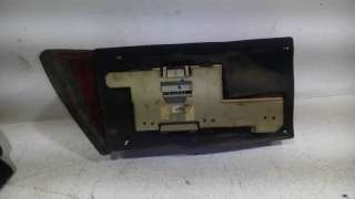 Recambio de piloto trasero izquierdo para mg rover streetwise 2003- 1.4 16v cat referencia OEM IAM  1885 