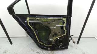 Recambio de puerta trasera izquierda para nissan primera berlina (p12) 2001-2007 acenta referencia OEM IAM 82101AV630 82101AV630