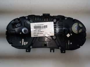 Recambio de cuadro instrumentos para skoda fabia 2014- ambition referencia OEM IAM 6V0920741C 6V0920741C  2
