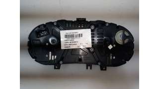 Recambio de cuadro instrumentos para skoda fabia 2014- ambition referencia OEM IAM 6V0920741C 6V0920741C 