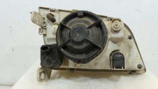Recambio de faro izquierdo para mitsubishi space star (dg0) 1998-2005 1300 comfort referencia OEM IAM MR465003 MR465003 