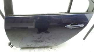 Recambio de puerta trasera izquierda para nissan primera berlina (p12) 2001-2007 acenta referencia OEM IAM 82101AV630 82101AV630