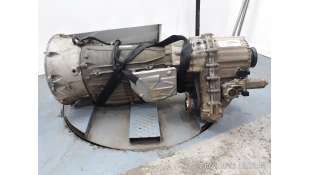 Recambio de caja cambios para mercedes-benz clase m (w164) 2005-2011 420 / 450 cdi (164.128) referencia OEM IAM 1642707201 16427