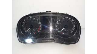 Recambio de cuadro instrumentos para skoda fabia 2014- ambition referencia OEM IAM 6V0920741C 6V0920741C 