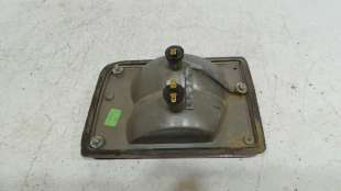 Recambio de piloto trasero derecho para renault 7 1980- 7 gtl referencia OEM IAM  1896  2