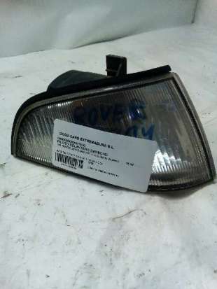 Recambio de piloto delantero derecho para mg rover serie 200 (rf) 1996-1999 214 si sprite (5-ptas.) referencia OEM IAM  1930
