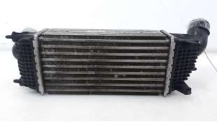 Recambio de intercooler para peugeot 508 2011-2018 allure referencia OEM IAM 9683009680 9683009680 