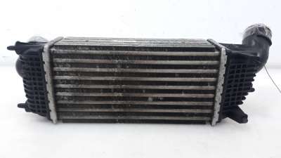 Recambio de intercooler para peugeot 508 2011-2018 allure referencia OEM IAM 9683009680 9683009680 