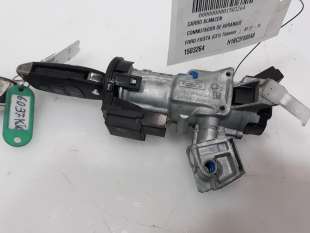 Recambio de conmutador de arranque para ford fiesta (ce1) 2017- titanium referencia OEM IAM H1BC3F880AB H1BC3F880AB  2