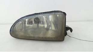 Recambio de faro antiniebla derecho para chrysler pt cruiser (pt) 2000-2010 2.0 16v cat referencia OEM IAM 5288796AC 5288796AC 5