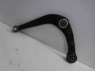 Recambio de brazo suspension inferior delantero izquierdo para peugeot 206 berlina 1998-2010 referencia OEM IAM 5902048006158 35