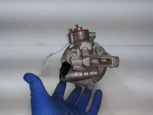 Recambio de compresor aire acondicionado para skoda fabia 2014- ambition referencia OEM IAM 5Q0816803B 5Q0816803B  2