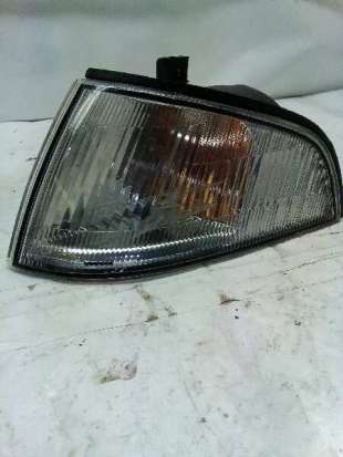 Recambio de piloto delantero izquierdo para mg rover serie 200 (rf) 1996-1999 214 si (5-ptas.) referencia OEM IAM  1931