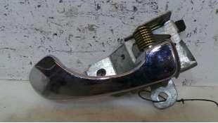 Recambio de maneta interior delantera derecha para mitsubishi space star (dg0) 1998-2005 1300 comfort referencia OEM IAM MR91070