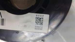 Recambio de mando luces para nissan primera berlina (p12) 2001-2007 acenta referencia OEM IAM 25560AV665 25560AV665  2