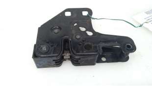 Recambio de cerradura capo para audi a4 avant (8e) 2004-2008 2.0 tdi referencia OEM IAM 8E0823509C 8E0823509C 