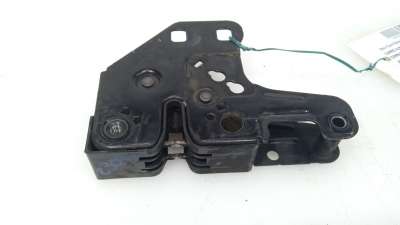 Recambio de cerradura capo para audi a4 avant (8e) 2004-2008 2.0 tdi referencia OEM IAM 8E0823509C 8E0823509C 
