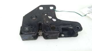 Recambio de cerradura capo para audi a4 avant (8e) 2004-2008 2.0 tdi referencia OEM IAM 8E0823509C 8E0823509C 
