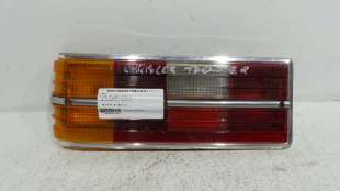 Recambio de piloto trasero derecho para chrysler 180 1970-1975 180 referencia OEM IAM  1935 