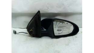 Recambio de retrovisor derecho para nissan primera berlina (p12) 2001-2007 acenta referencia OEM IAM 96301AU480 96301AU480 96301