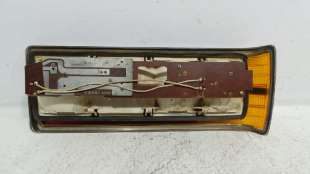 Recambio de piloto trasero derecho para chrysler 180 1970-1975 180 referencia OEM IAM  1935  2