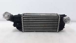 Recambio de intercooler para peugeot 508 2011-2018 allure referencia OEM IAM 9683009680 9683009680  2