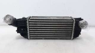 Recambio de intercooler para peugeot 508 2011-2018 allure referencia OEM IAM 9683009680 9683009680 