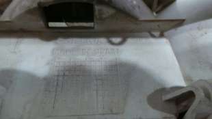 Recambio de piloto trasero izquierdo para chrysler 180 1970-1975 180 referencia OEM IAM  1936  2