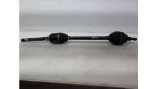 Recambio de transmision delantera derecha para mercedes-benz clase m (w164) 2005-2011 420 / 450 cdi (164.128) referencia OEM IAM