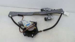 Recambio de elevalunas delantero derecho para chrysler pt cruiser (pt) 2000-2010 2.0 16v cat referencia OEM IAM 04724556AE 04724 2