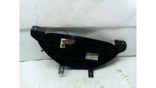 Recambio de mando climatizador para nissan primera berlina (p12) 2001-2007 acenta referencia OEM IAM 28395AV610 28395AV610 