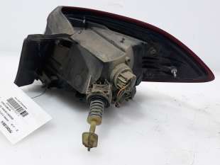 Recambio de piloto trasero izquierdo para ford fiesta (ce1) 2017- titanium referencia OEM IAM H1BB13405AJ H1BB13405AJ  2