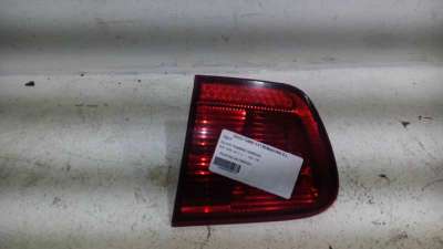 Recambio de piloto trasero derecho para seat ibiza (6k1) 1999-2002 1.0 referencia OEM IAM 6K6945108C 6K6945092 6K6945092