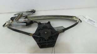 Recambio de elevalunas trasero derecho para chrysler pt cruiser (pt) 2000-2010 2.0 16v cat referencia OEM IAM 04724558AE 0472455