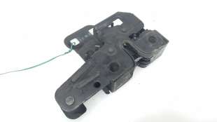 Recambio de cerradura capo para audi a4 avant (8e) 2004-2008 2.0 tdi referencia OEM IAM 8E0823509C 8E0823509C  2