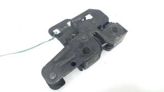Recambio de cerradura capo para audi a4 avant (8e) 2004-2008 2.0 tdi referencia OEM IAM 8E0823509C 8E0823509C 