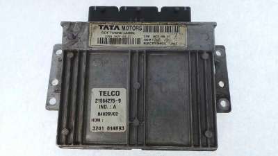 Recambio de centralita motor uce para tata indica 2002- indica referencia OEM IAM 215842759 215842759 