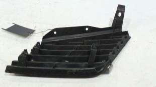 Recambio de rejilla delantera para nissan primera berlina (p12) 2001-2007 acenta referencia OEM IAM    2