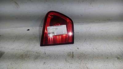 Recambio de piloto trasero izquierdo para seat ibiza (6k1) 1999-2002 1.0 referencia OEM IAM 6K6945107C 6K6945091 6K6945091