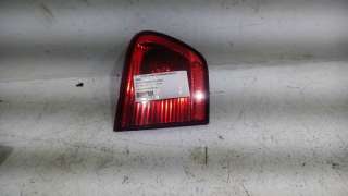 Recambio de piloto trasero izquierdo para seat ibiza (6k1) 1999-2002 1.0 referencia OEM IAM 6K6945107C 6K6945091 6K6945091