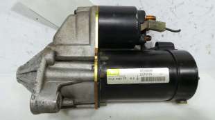 Recambio de motor arranque para mitsubishi space star (dg0) 1998-2005 1300 comfort referencia OEM IAM MD308088 MD308088  2