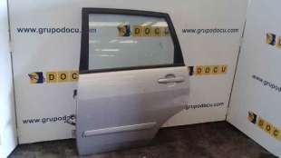 Recambio de puerta trasera izquierda para suzuki liana rh (er) 2001-2006 1.4 ddis referencia OEM IAM 6800454842000 6800454842000